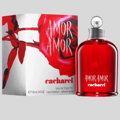 Cacharel Amor Amor 50ml EDT For Women