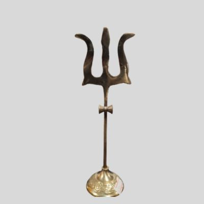 Trishul 10cm