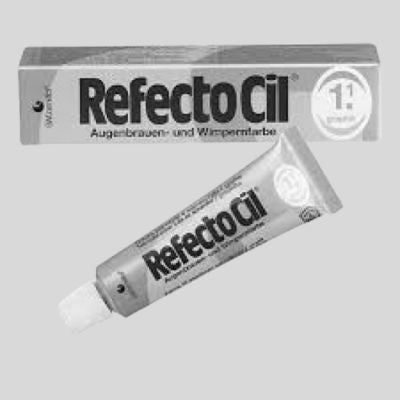 Refectocil Tint – Graphite