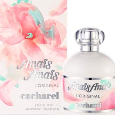 Cacharel Anais Anais 100ml EDT For Women