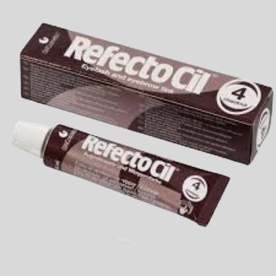 Refectocil Tint Chestnut