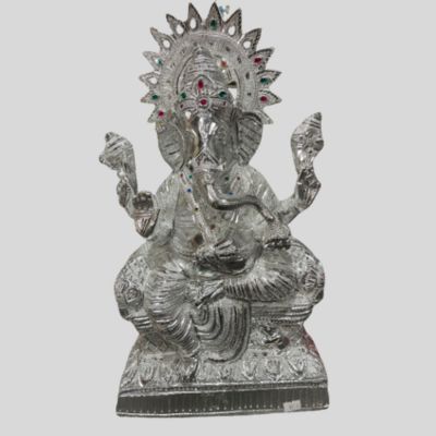 Ganesh Statue - 28 by 54 cm