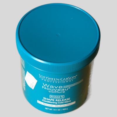 SoftSheen Carson Wave Nouveau Shape Release 14.1 Oz./400 gm