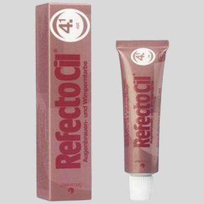 RefectoCil Fire Red Tint