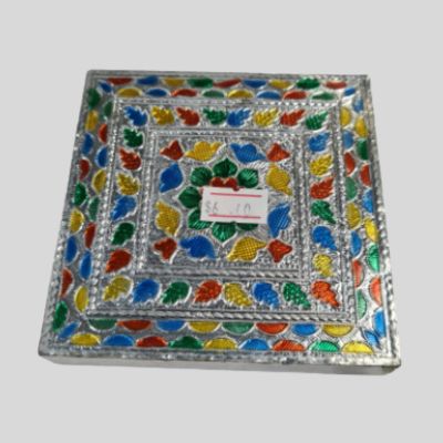 Chowki Type 4- 4 Inch