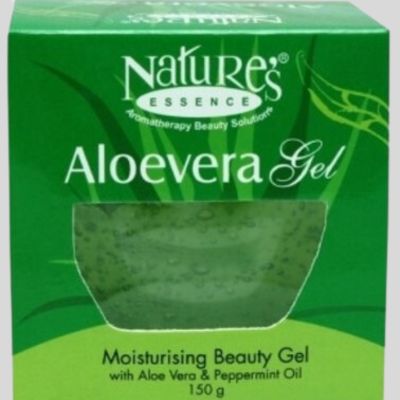 Alovera Gel