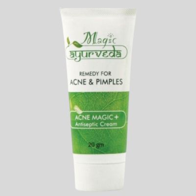 Acne Magic Antiseptic Cream