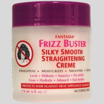 Fantasia Frizz Buster 6 Fl. Oz.