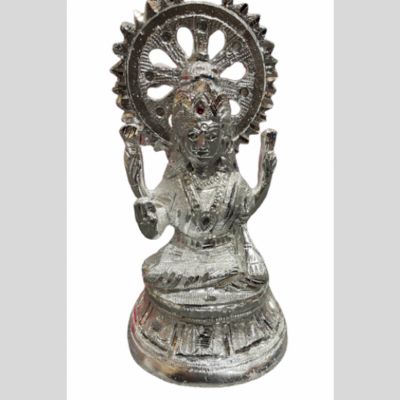 Laxmi Mata Statue - 10 by 19.5 cm