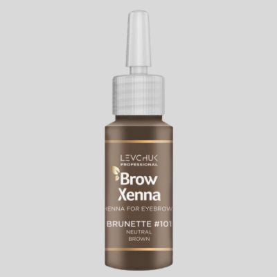 Neutral Brown 101 10ml