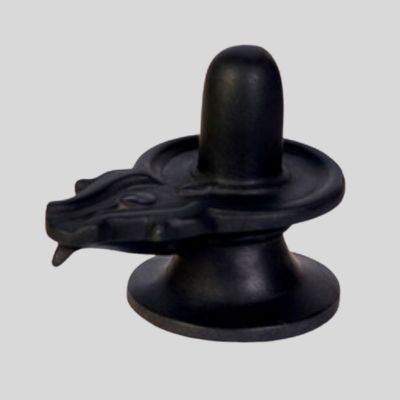 Marble- Shivling