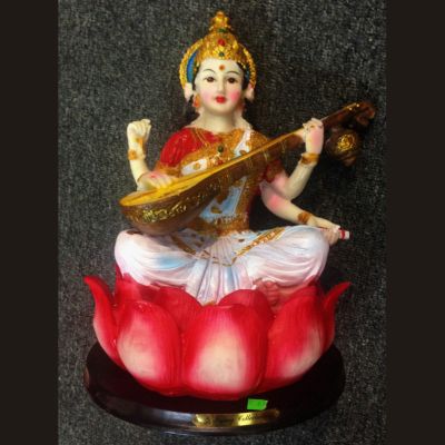 Saraswati Maa