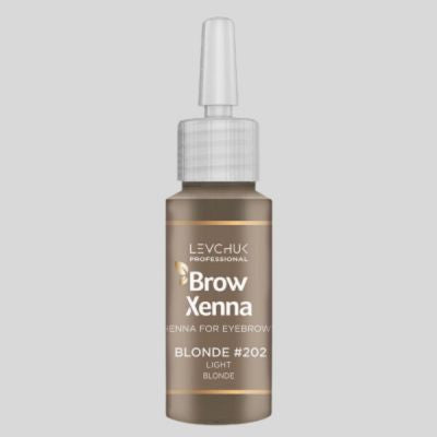 Light Blond 202 10ml