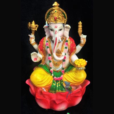 Ganesh ji