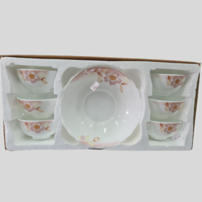 7 Pcs Bowl Set-Type 4