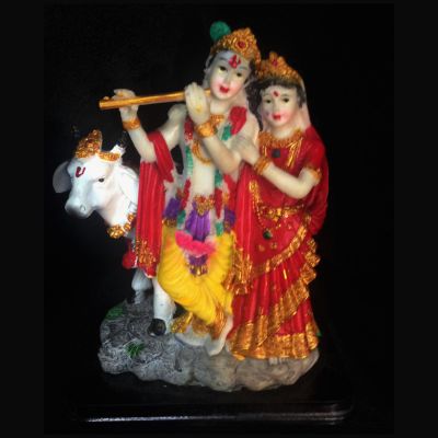 Radha Krishna