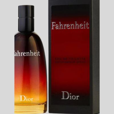 Dior Fahrenheit EDT 100ml