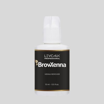 Henna Remover 15ml