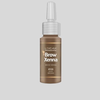 Dust Brown 106 10ml