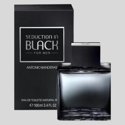 AB Black Seduction EDT