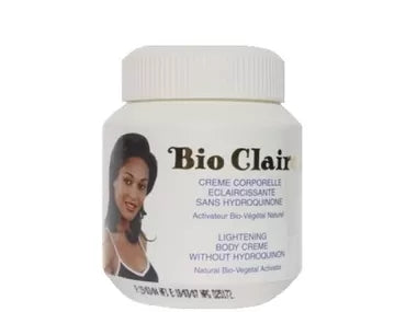 Bio Claire Cream 300ml