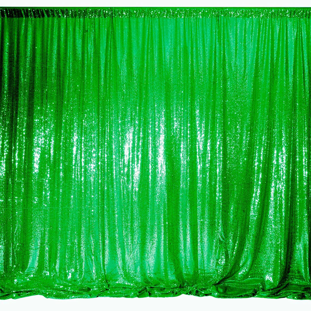 Backdrop Sequins 3m X 3m