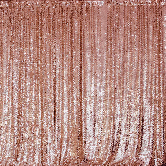 Backdrop Sequins 3m X 3m