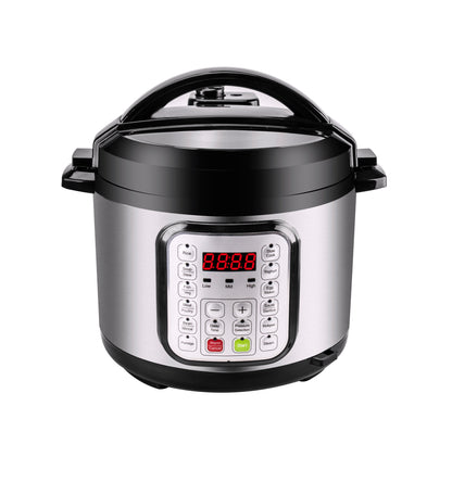 Electric Pressure Cooker/ Rice Cooker