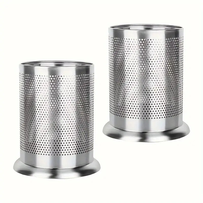 Kitchen Counter Utensil Holder