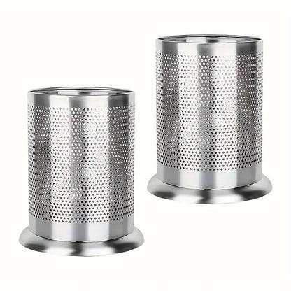 Kitchen Counter Utensil Holder