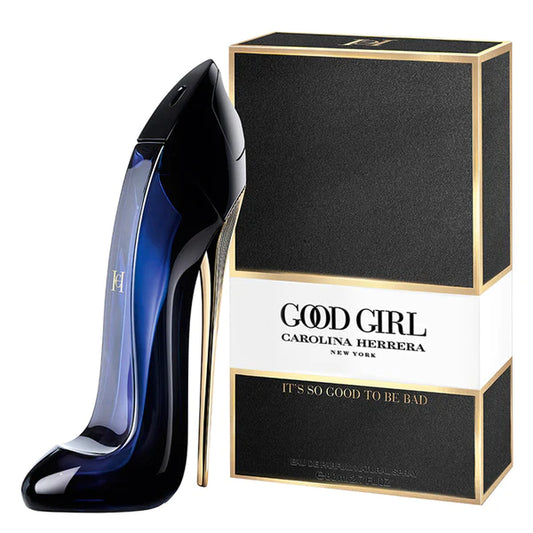 Good Girl by Carolina Herrera 80ml Eau De Parfum Spray for Women