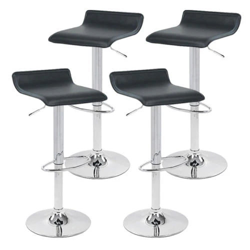 Bar Stool - 4 Pcs Combo Deal