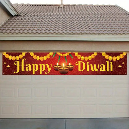 Diwali Banner