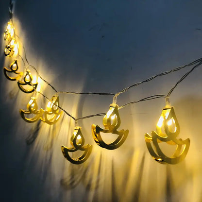 Diya Hanging (Lights)