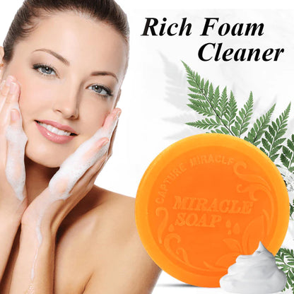 Kojic Acid Whitening facial Soap 100g