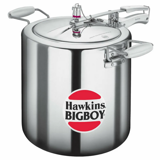 Hawkins 22-Liter Pressure Cooker