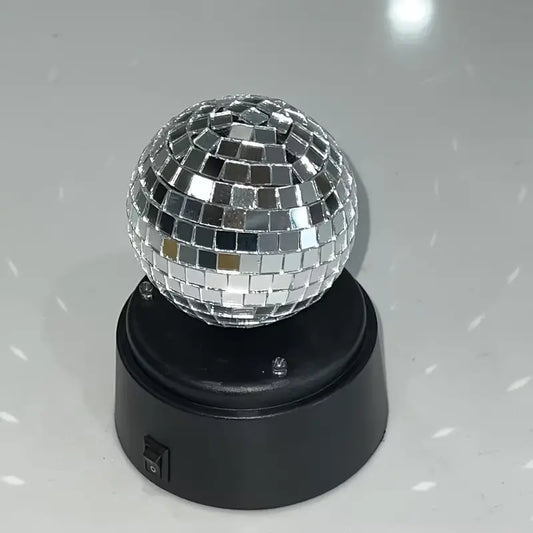 Led Disco Ball Light