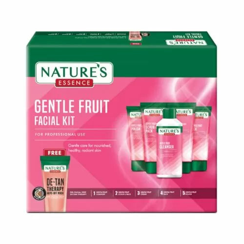 Fruit Facial Kit 100G