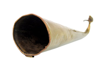 Shringi Instrument