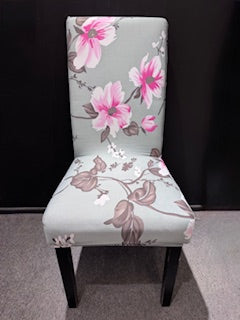 Dining Chair Cover Stretchable