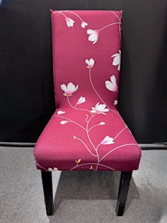 Dining Chair Cover Stretchable