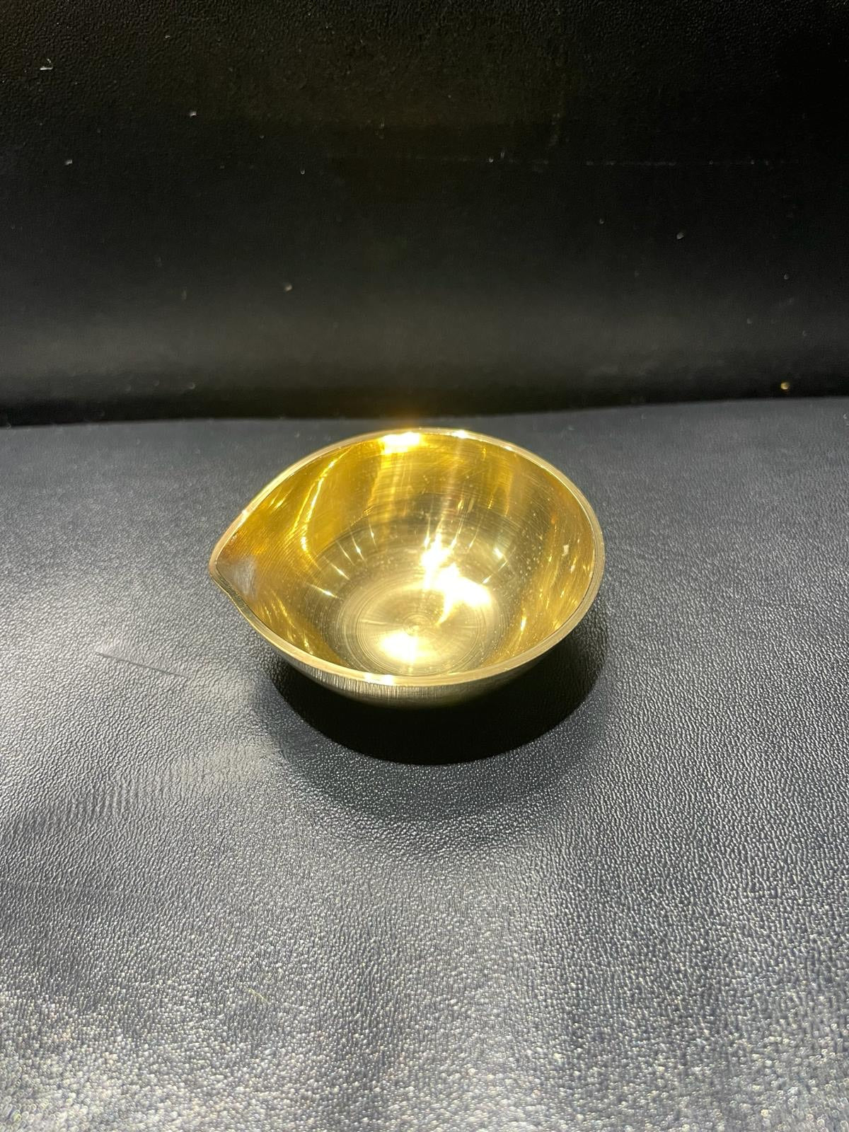 Brass Diya