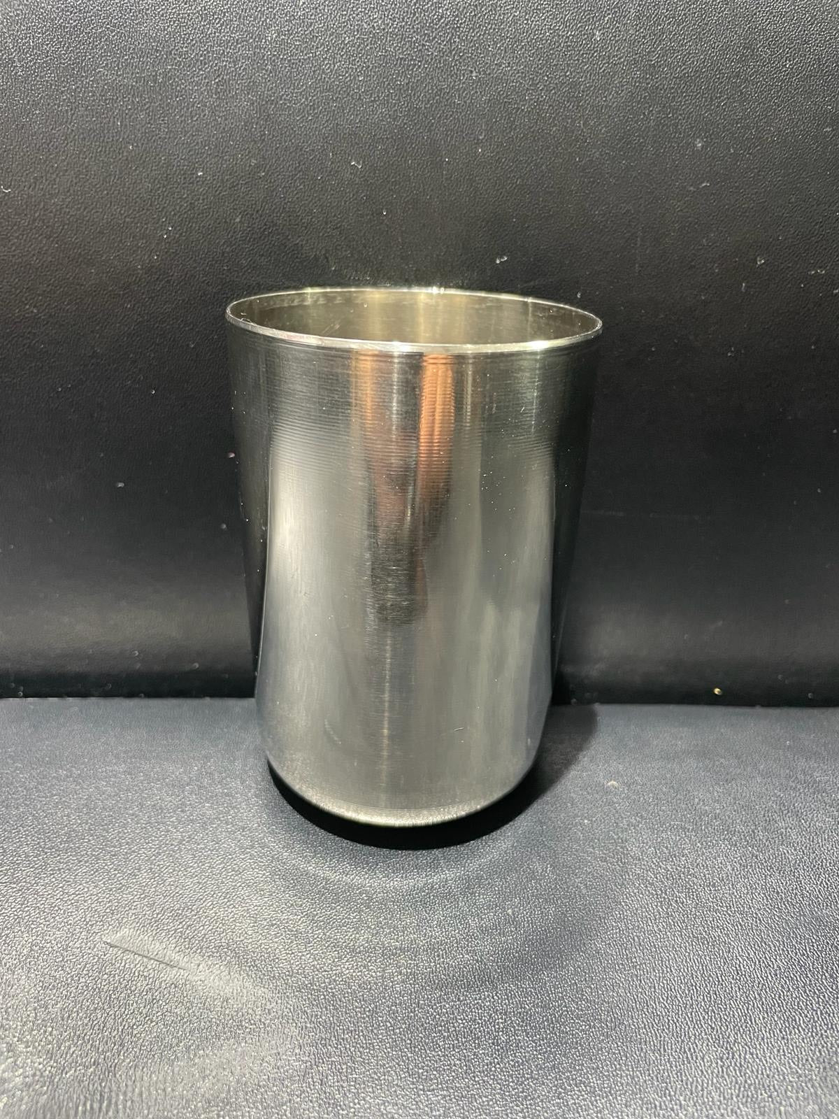 Stainless Steel Glasses