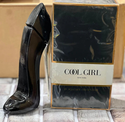 Dupe For Carolina Herrera Good Girl EDP