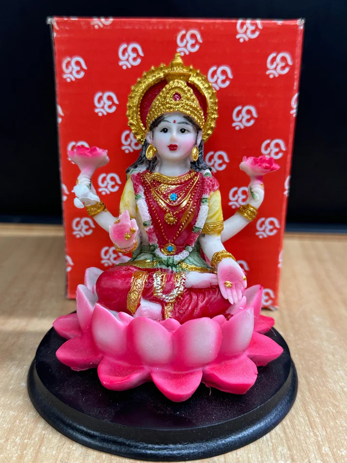 Goddess Laxmi Ji Mata Murti