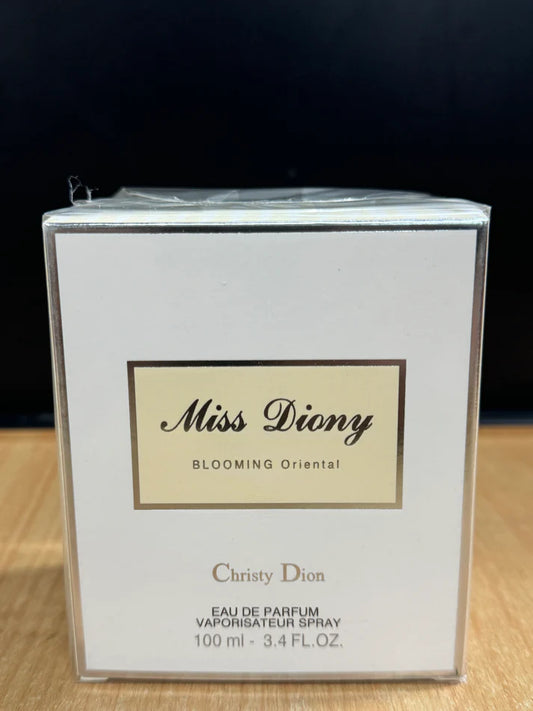 Dupe For Christian Dior Miss Dior Eau De Parfum 100Ml