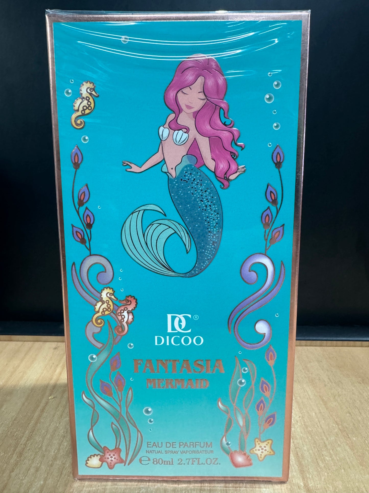 Dupe For Fantasia Mermaid by Anna Sui 75ml EDT for Women