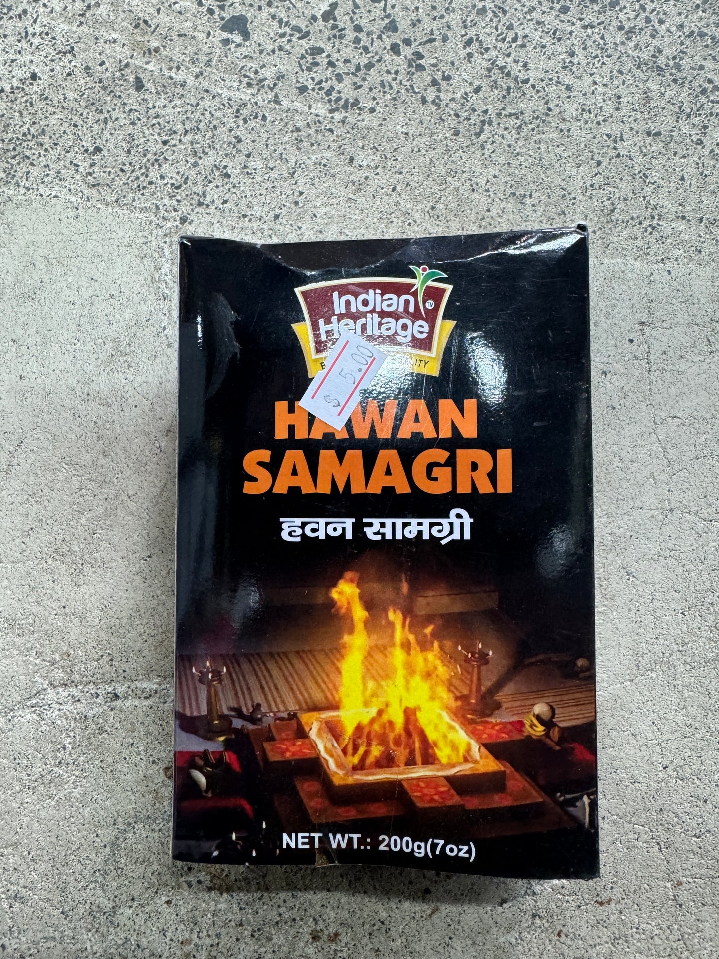 Hawan Samagri By Indian Heritage