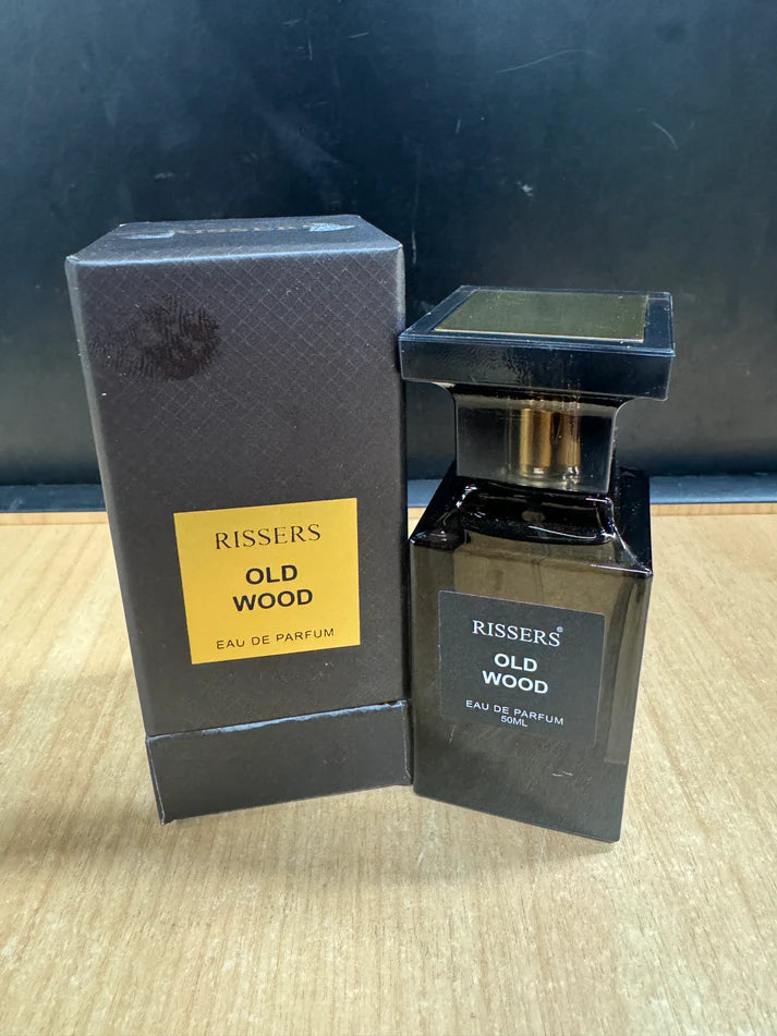 Dupe For Tom Ford Oud Wood 50ml