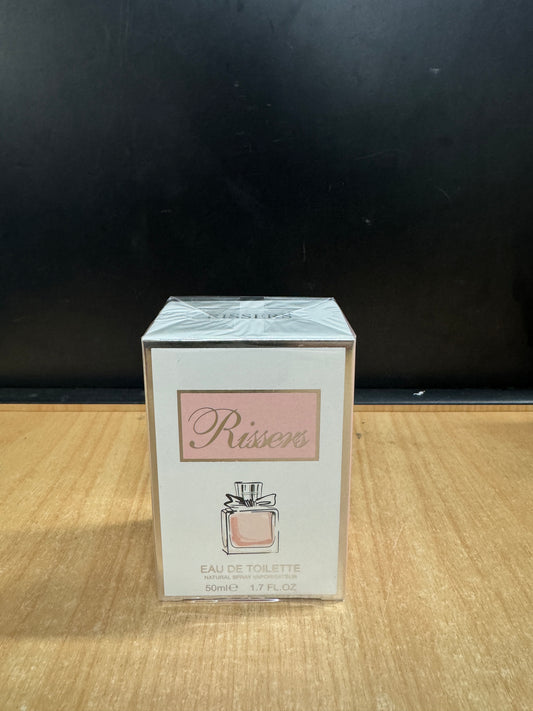 Dupe For Rissers Pink Perfume 50ml